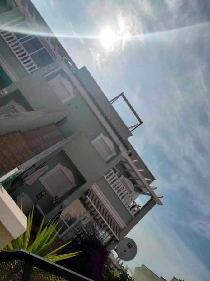 圣波拉Apartamento Gran Alacant公寓 外观 照片